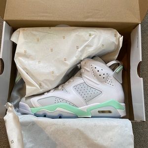 Jordan 6 retro